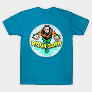 Surf's up, Brah T-Shirt